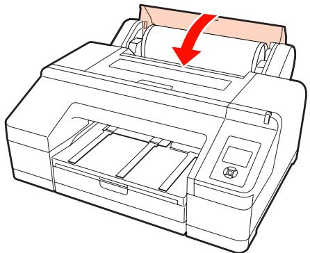 EPSON STYLUS PRO 4900 - Opérations de base - 2