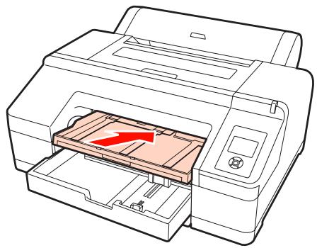 EPSON STYLUS PRO 4900 - Opérations de base - 4
