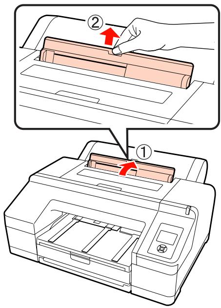 EPSON STYLUS PRO 4900 - Opérations de base - 7