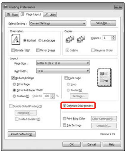 EPSON STYLUS PRO 4900 - Conseil: - 2