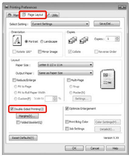EPSON STYLUS PRO 4900 - Configuration des procédures pour l'impression - 1