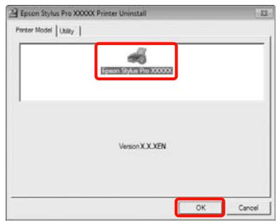 EPSON STYLUS PRO 4900 - Utilisation du pilote d'impression(Windows) - 2