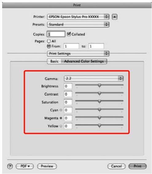 EPSON STYLUS PRO 4900 - 5 - 1