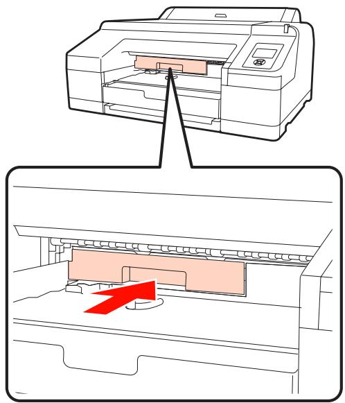 EPSON STYLUS PRO 4900 - Remarque : - 2
