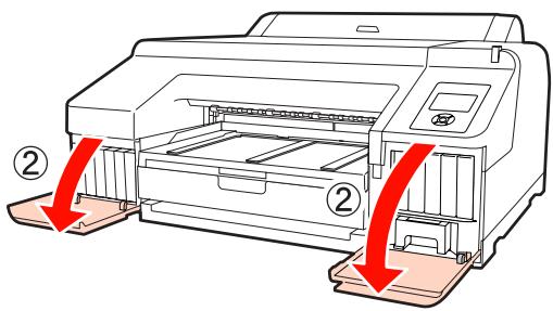 EPSON STYLUS PRO 4900 - Maintenance - 3