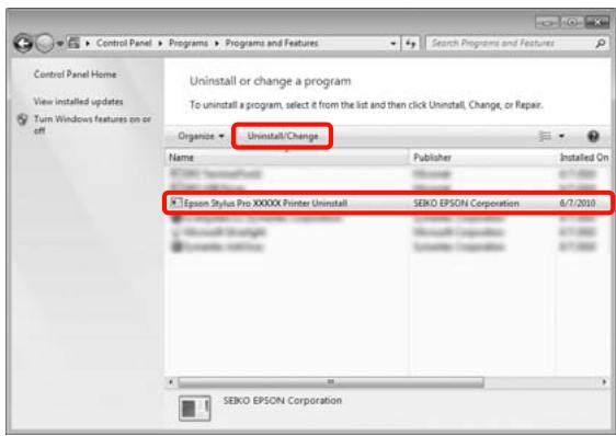 EPSON STYLUS PRO 4900 - Remarque : - 2