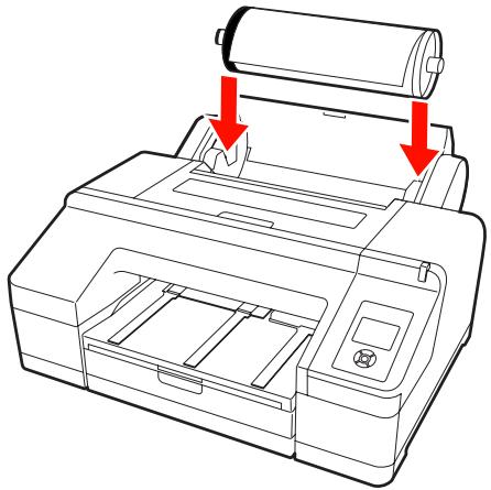 EPSON STYLUS PRO 4900 - Opérations de base - 5