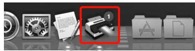 EPSON STYLUS PRO 4900 - Annulation depuis l'ordinateur (Mac OS X) - 2