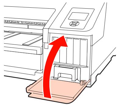 EPSON STYLUS PRO 4900 - Maintenance - 2