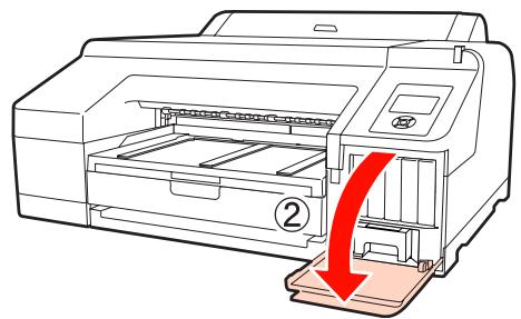 EPSON STYLUS PRO 4900 - Remarque : - 3