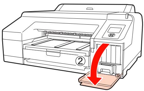 EPSON STYLUS PRO 4900 - Maintenance - 3