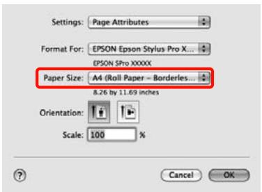 EPSON STYLUS PRO 4900 - Variétés d'impression - 1