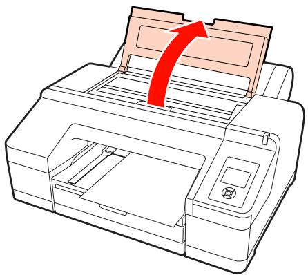 EPSON STYLUS PRO 4900 - Opérations de base - 2