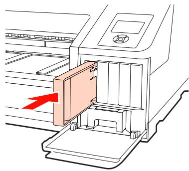 EPSON STYLUS PRO 4900 - Remarque : - 2