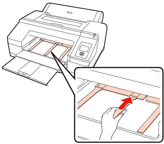 EPSON STYLUS PRO 4900 - Remarque : - 2