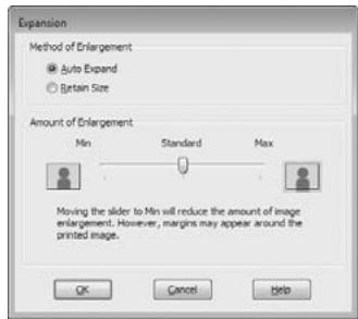 EPSON STYLUS PRO 4900 - Configuration des paramètres dans Windows - 3