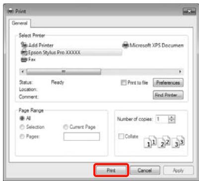 EPSON STYLUS PRO 4900 - 6 - 1