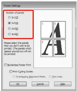 EPSON STYLUS PRO 4900 - Configuration des procédures pour l'impression - 2