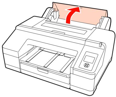 EPSON STYLUS PRO 4900 - Opérations de base - 3