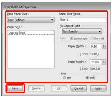 EPSON STYLUS PRO 4900 - Remarque : - 2