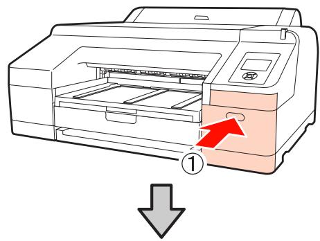 EPSON STYLUS PRO 4900 - Remarque : - 2