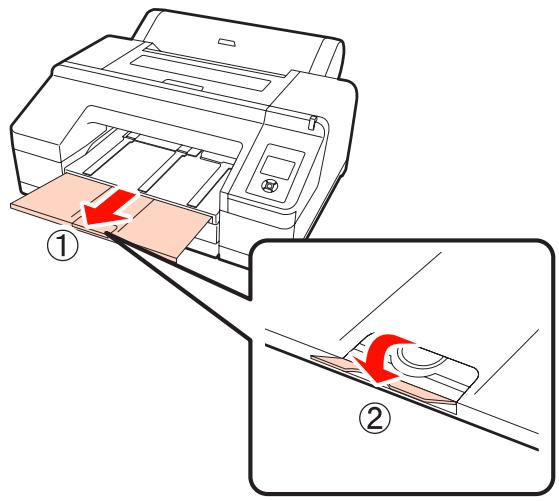 EPSON STYLUS PRO 4900 - Pour le format A3 - 1