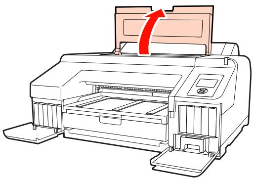 EPSON STYLUS PRO 4900 - Maintenance - 4