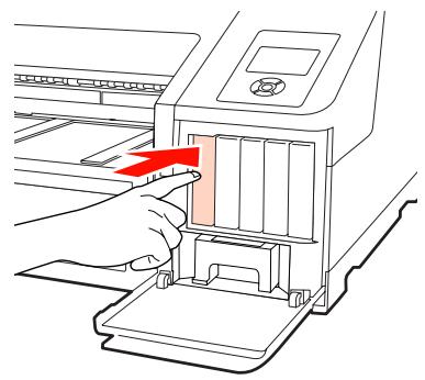 EPSON STYLUS PRO 4900 - Maintenance - 5