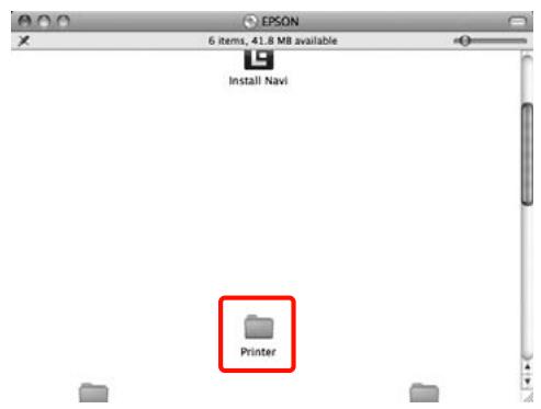 EPSON STYLUS PRO 4900 - Remarque : - 2