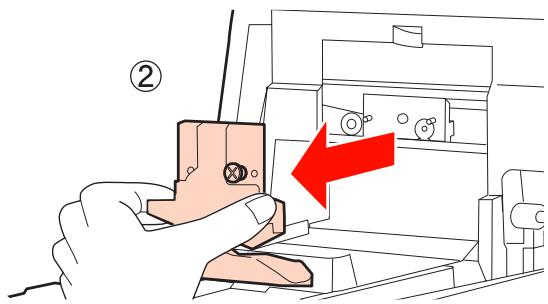EPSON STYLUS PRO 4900 - Important : - 2
