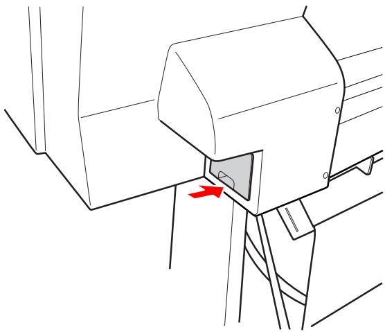 EPSON STYLUS PRO 9700 - Important : - 4