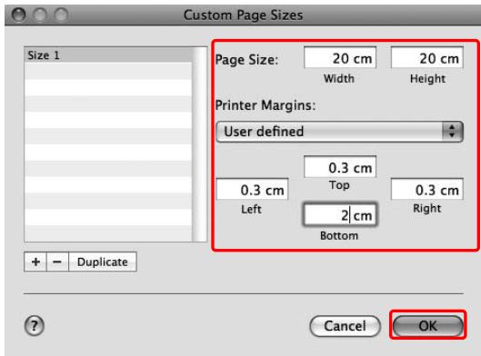 EPSON STYLUS PRO 9700 - Pour Mac OS X - 3