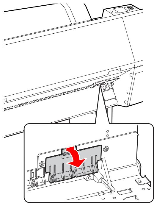EPSON STYLUS PRO 9700 - Important : - 7
