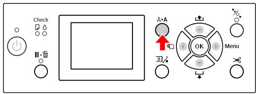 EPSON STYLUS PRO 9700 - Nettoyage de la tête d'impression à partir du panneau de contrôle de l'imprimante - 2