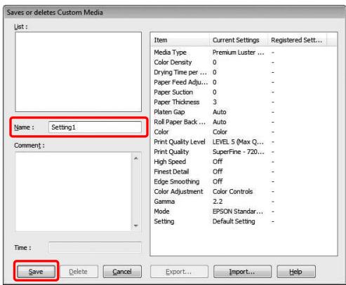 EPSON STYLUS PRO 9700 - Variété des impressions - 4