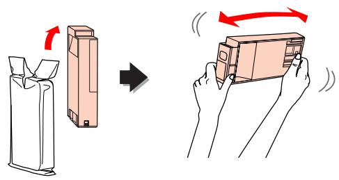 EPSON STYLUS PRO 9700 - Maintenance - 1