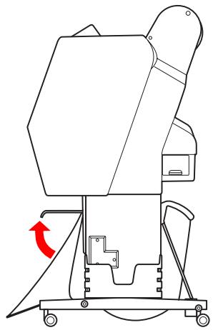 EPSON STYLUS PRO 9700 - Remarque : - 2
