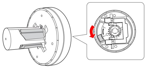 EPSON STYLUS PRO 9700 - Manipulation du papier - 1