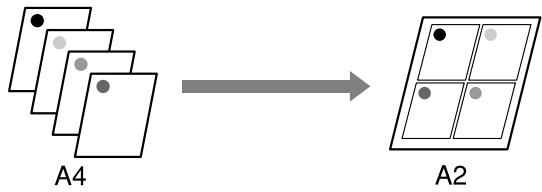 EPSON STYLUS PRO 9700 - Remarque : - 1