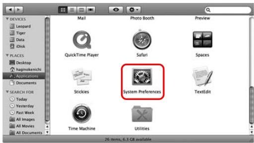 EPSON STYLUS PRO 9700 - Pour Mac OS X 10.5: - 1