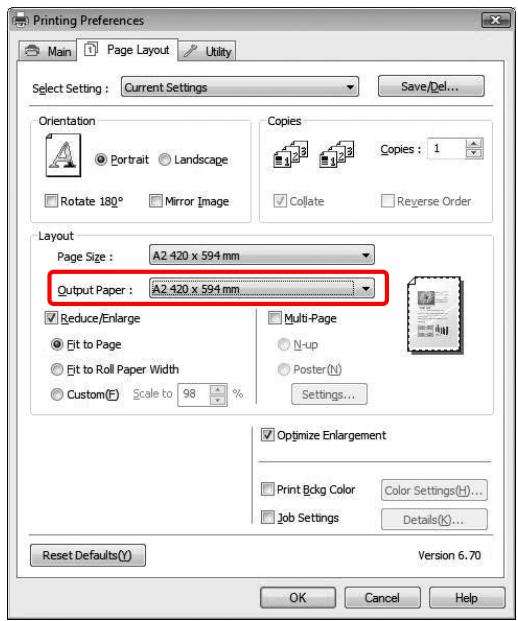 EPSON STYLUS PRO 9700 - Pour Windows - 2