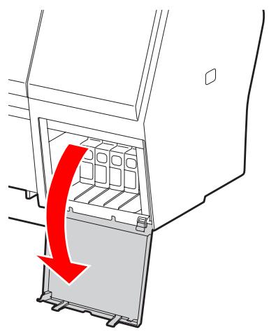 EPSON STYLUS PRO 9700 - Remarque : - 2