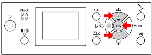 EPSON STYLUS PRO 9700 - Manipulation du papier - 2