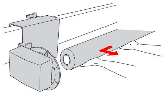 EPSON STYLUS PRO 9700 - Important : - 1