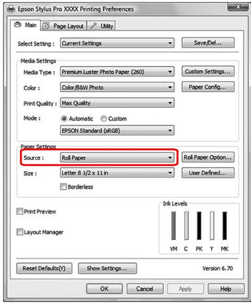 EPSON STYLUS PRO 9700 - Pour Windows - 2