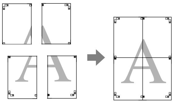 EPSON STYLUS PRO 9700 - Impression d'un poster - 2