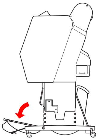 EPSON STYLUS PRO 9700 - Remarque : - 1