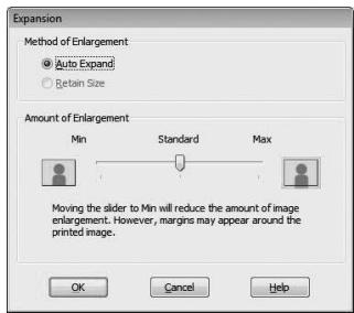 EPSON STYLUS PRO 9700 - Variété des impressions - 4