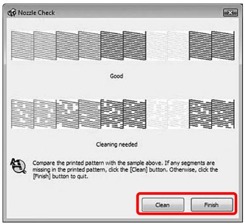 EPSON STYLUS PRO 9700 - Maintenance - 1