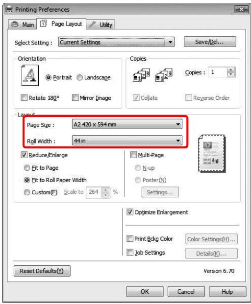 EPSON STYLUS PRO 9700 - Remarque : - 2